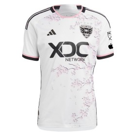 Nogometni Dres DC United Gostujući 2023-24